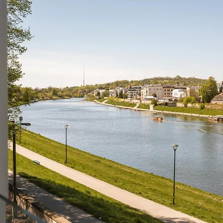 Vistula View By Fragola Collection-2